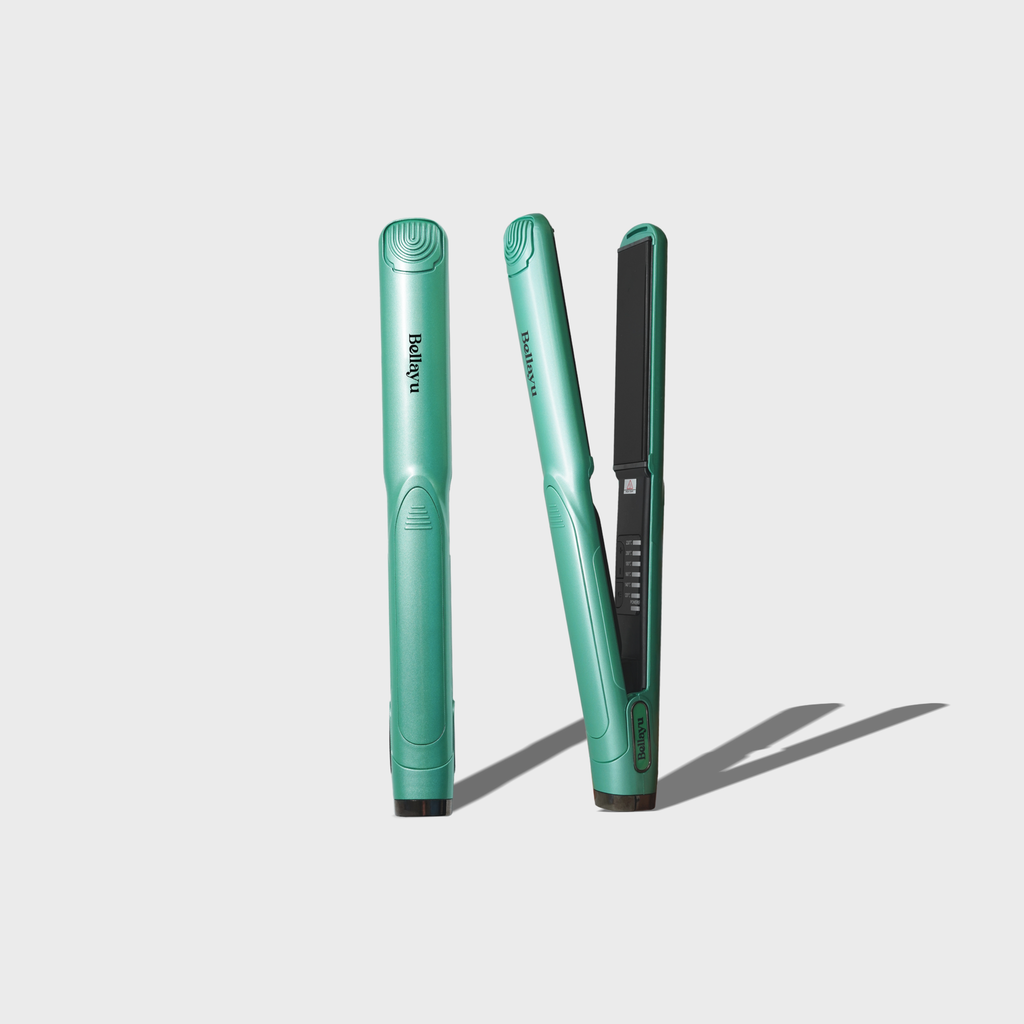 SILKY - Vert