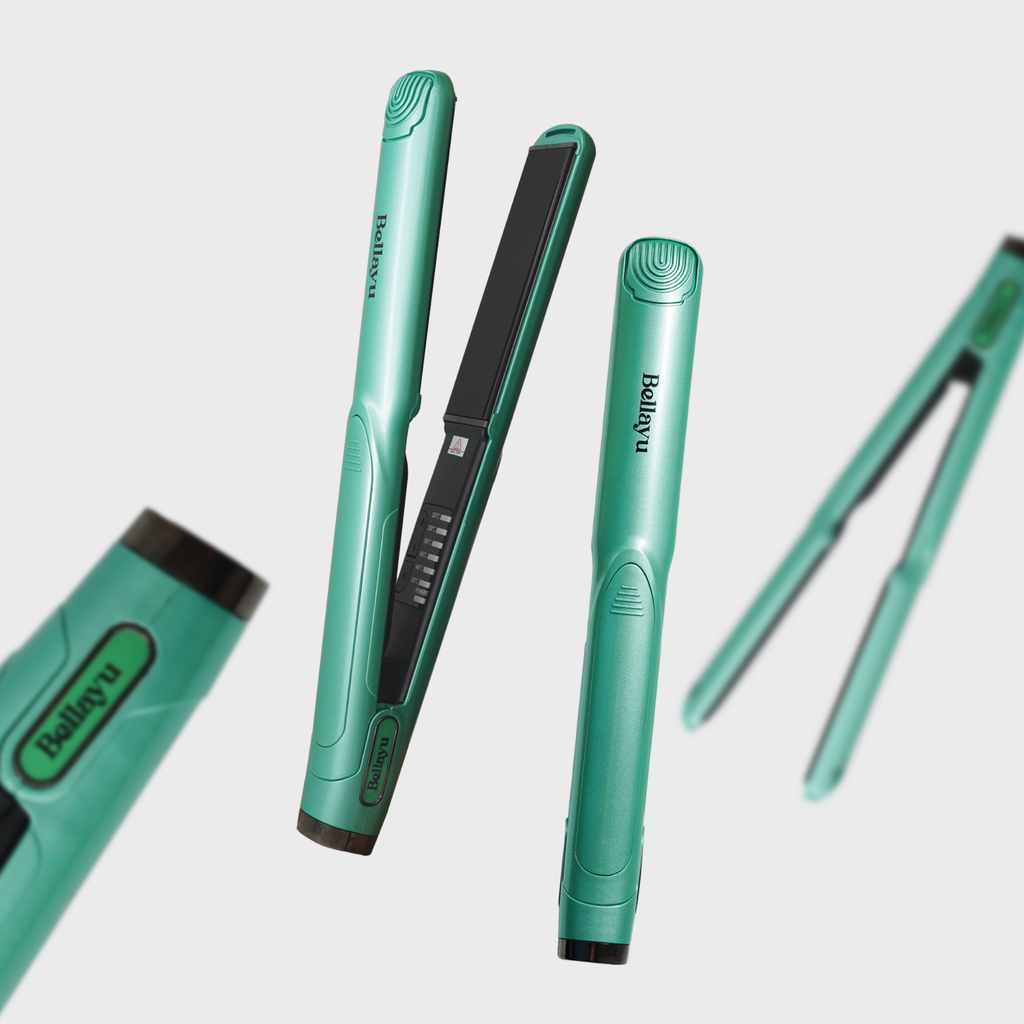 SILKY - Vert