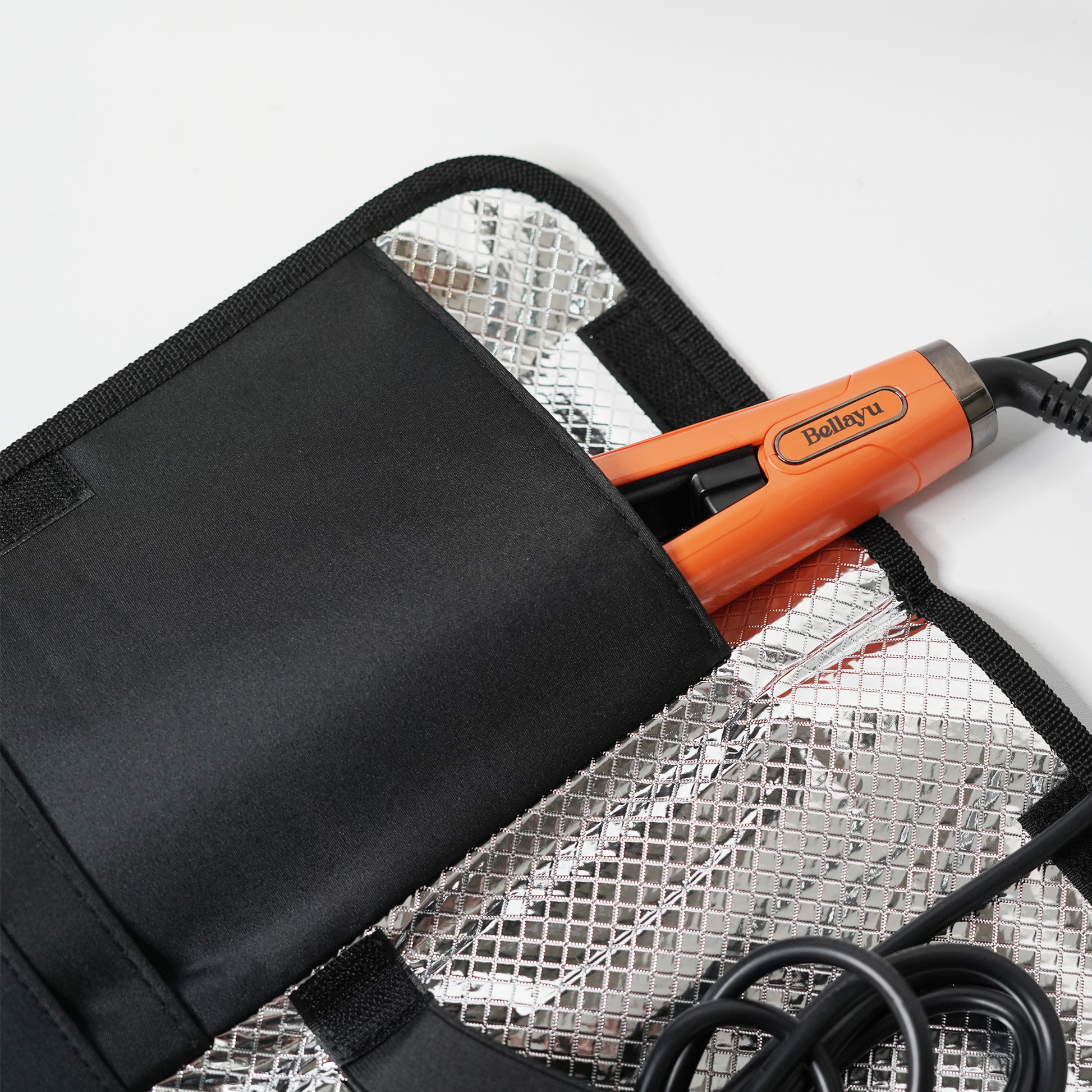 HEAT RESISTANT