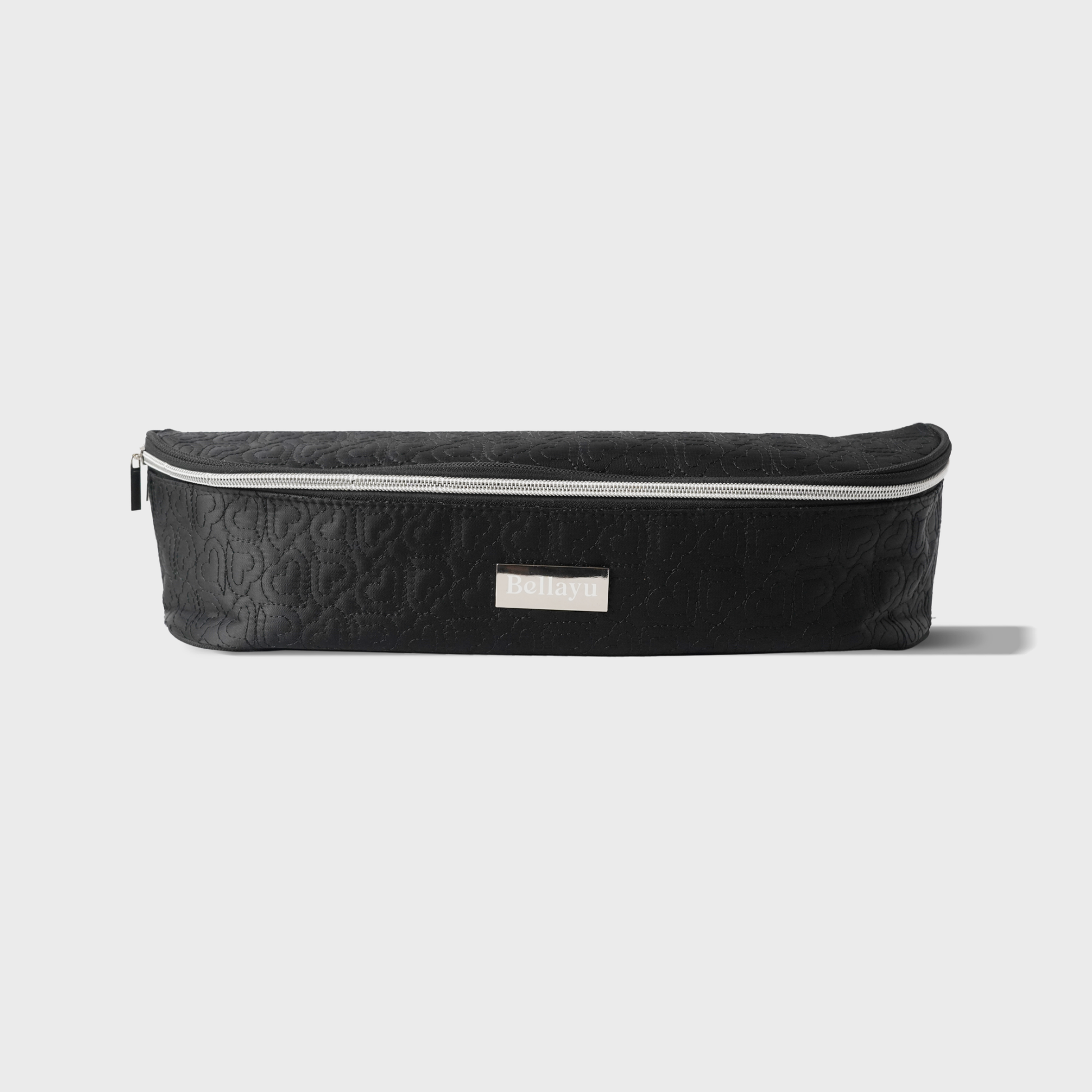 QUILTED POUCH