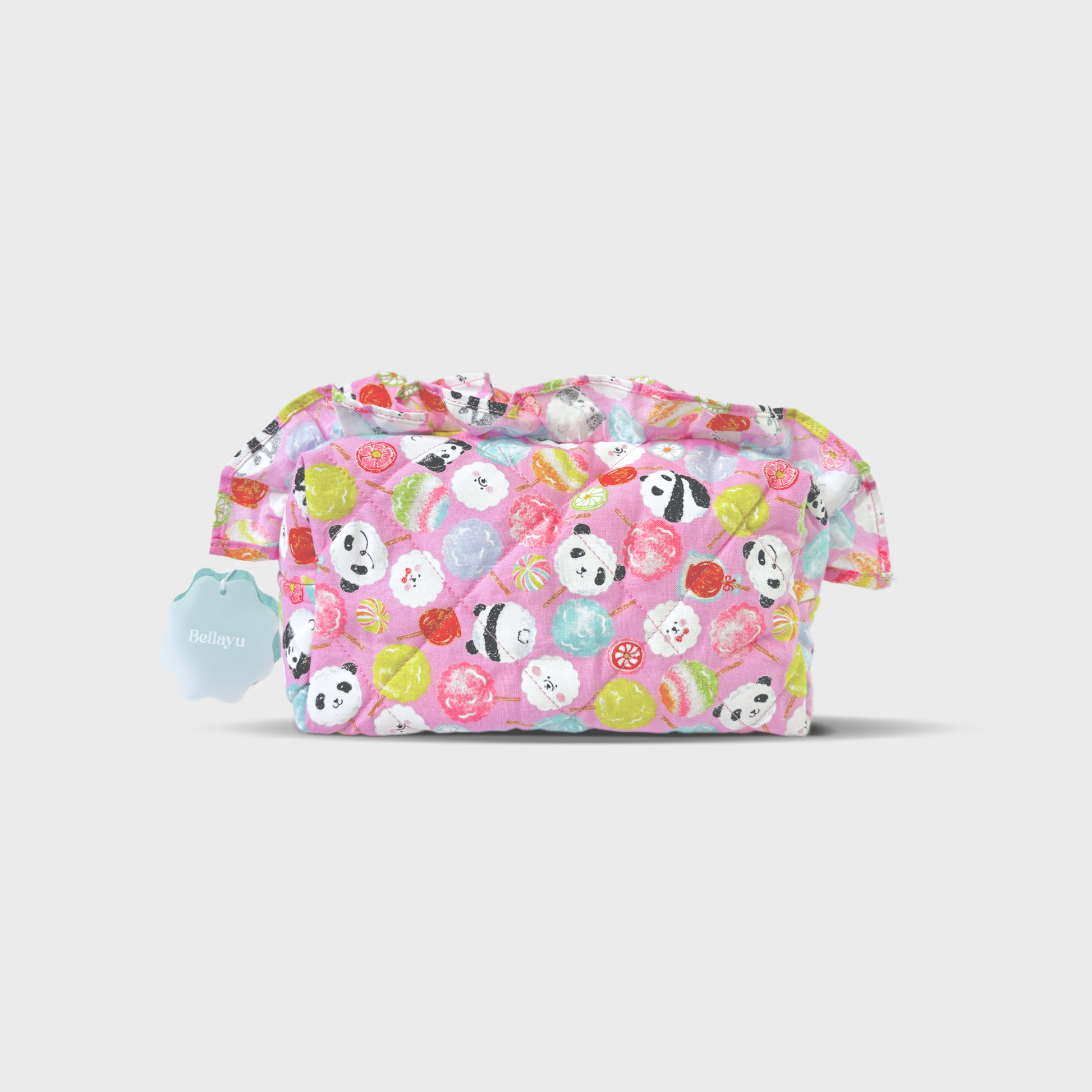 CUTE POUCH